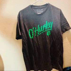 Hurley T